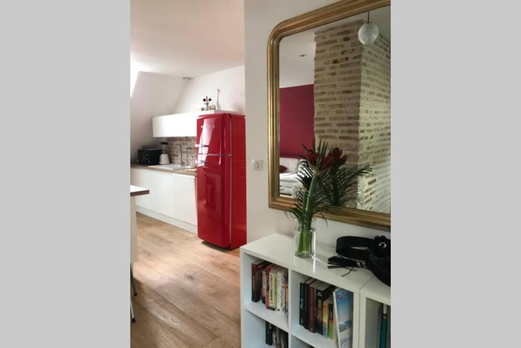 Pasteur Numero 5 Apartment Dijon