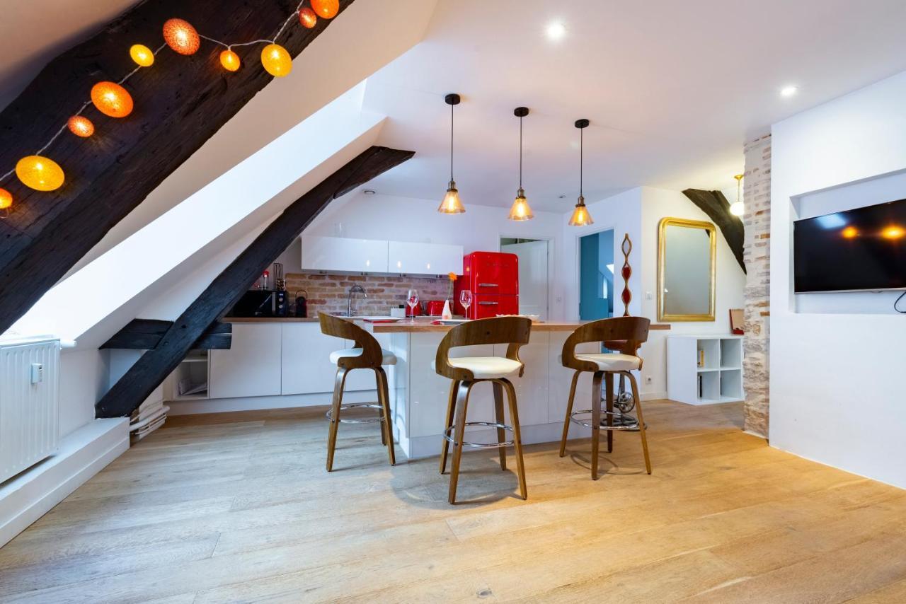 Apartment Pasteur Numero 5 *