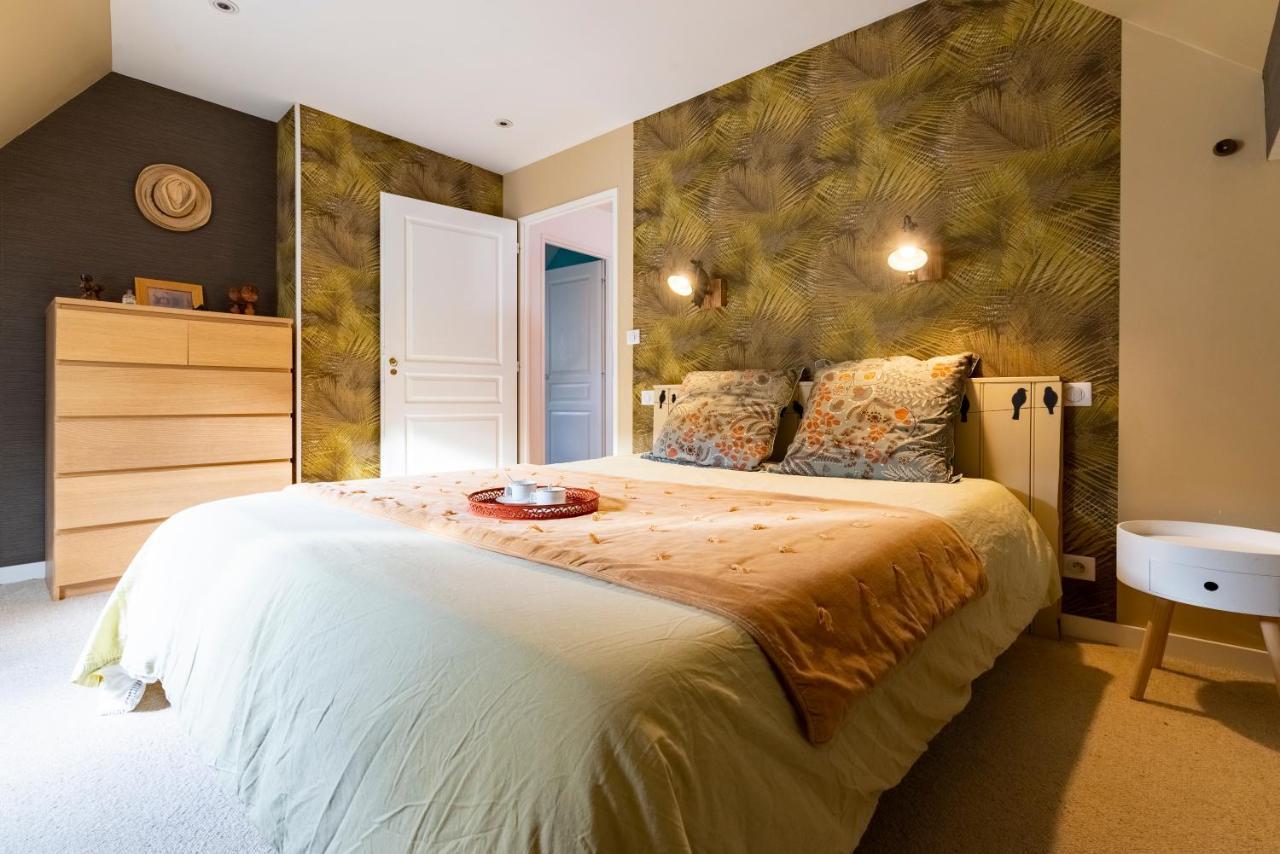 Apartment Pasteur Numero 5 *