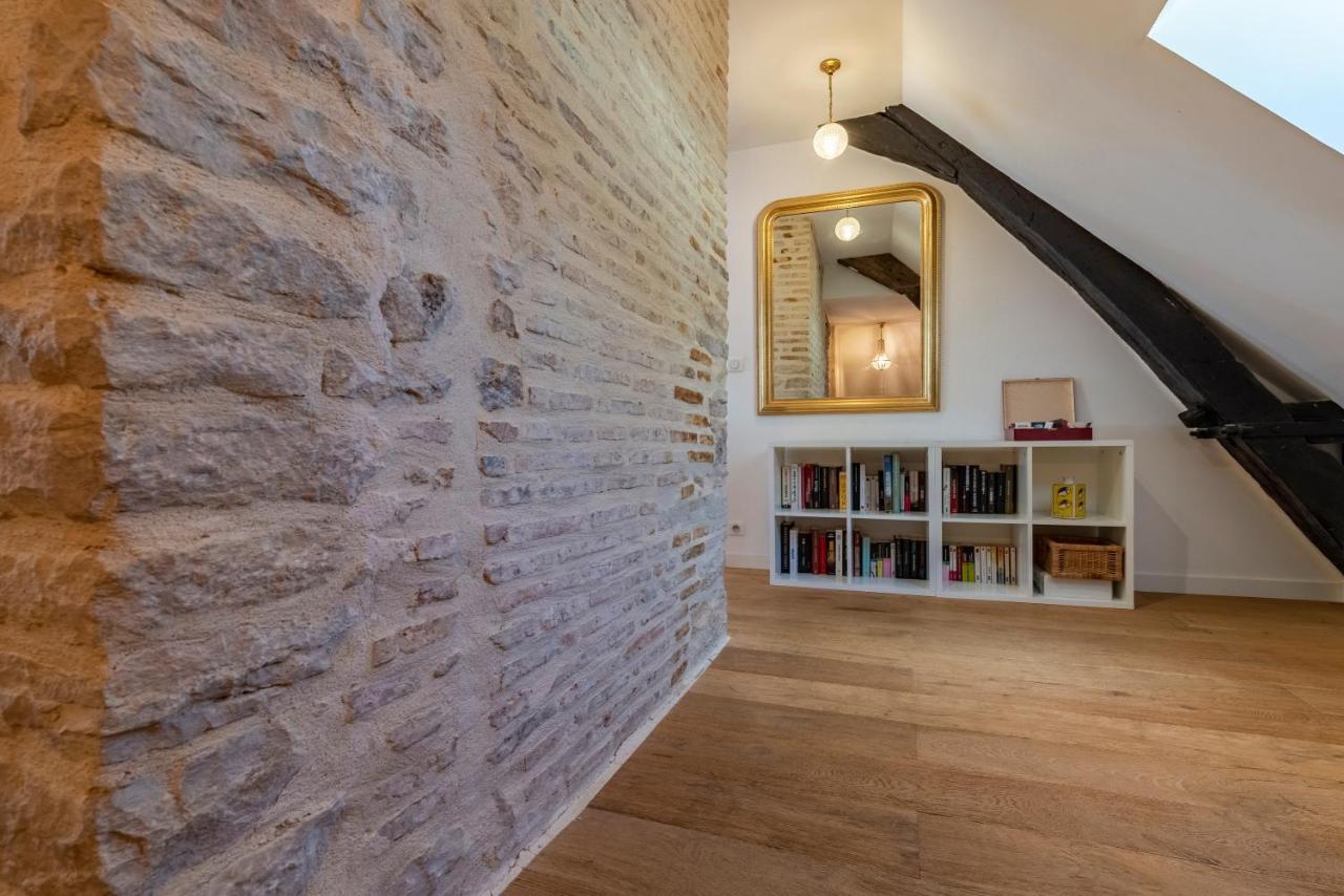 Pasteur Numero 5 Apartment