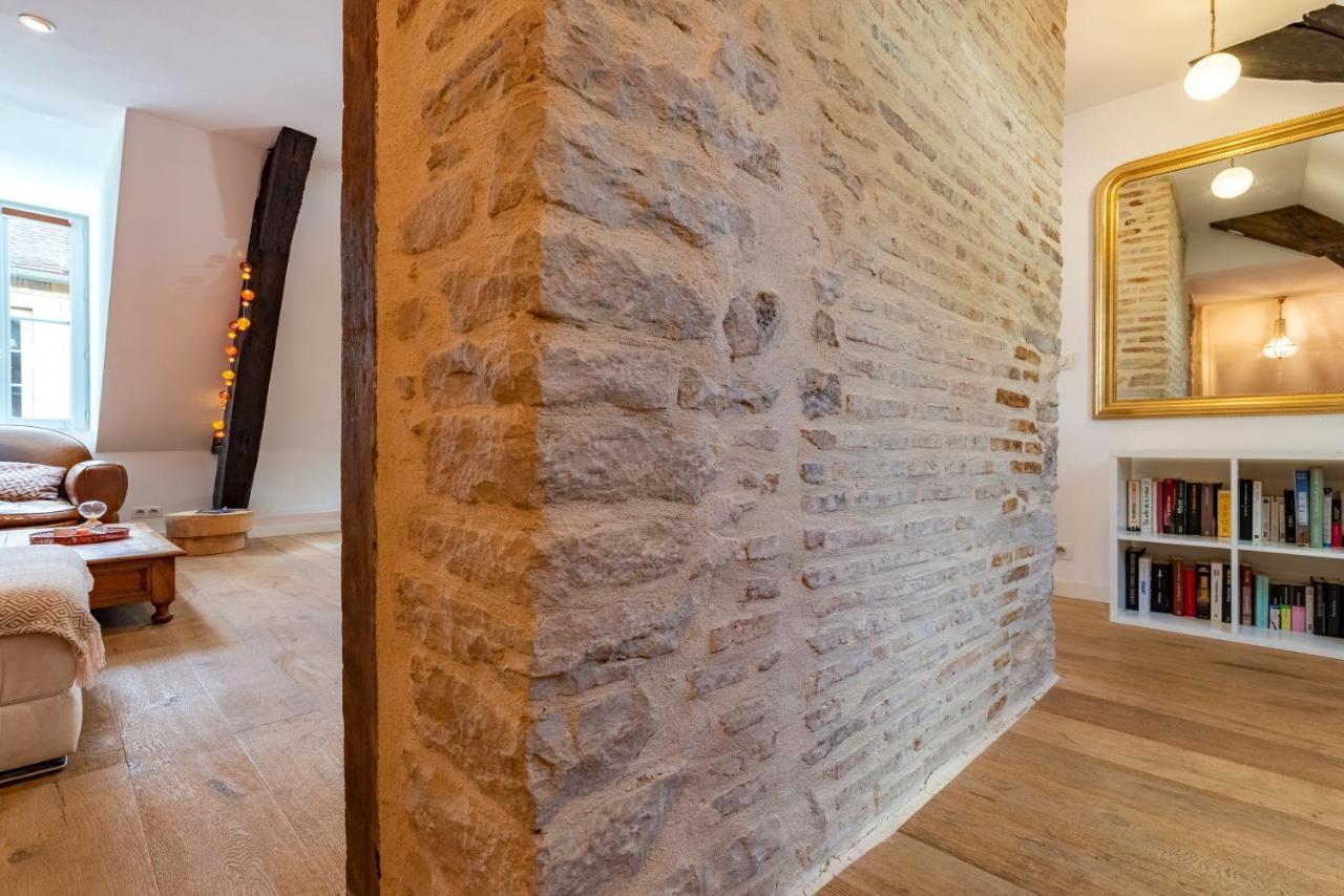 Apartment Pasteur Numero 5